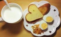 吃這些早餐居然會(huì)長(zhǎng)胖？