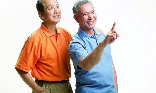 老人夏季的養(yǎng)生要點