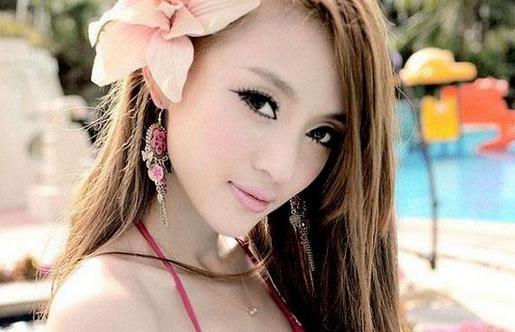 為啥外國男人喜歡中國“丑女”？