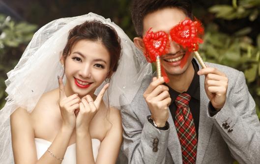 為啥男人不愿意結(jié)婚？