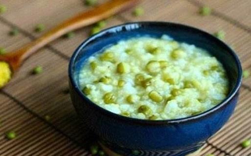 學(xué)習(xí)用藥粥來美顏吧！
