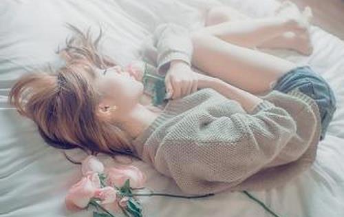 女人太懂事了容易被甩？