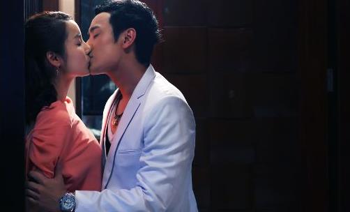 已婚女帶點(diǎn)鈍感更幸福哦！