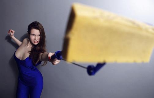 家庭最重要的人物是主婦？家還是要以女人為主