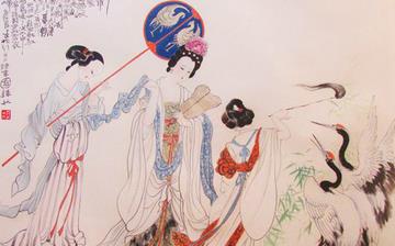 【楊貴妃】古代四大美女唐朝楊貴妃楊玉環(huán)生平簡介故事_楊貴妃秘史 【楊貴妃】古代四大美女唐朝楊貴妃楊玉環(huán)生平簡介故事_楊貴妃秘史