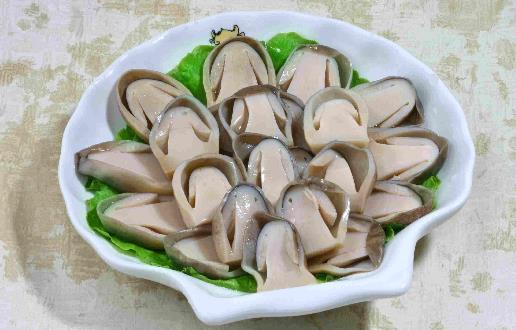 這樣做蘑菇營養(yǎng)不流失