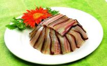 吃臘肉好嗎？如何吃臘肉能減少危害