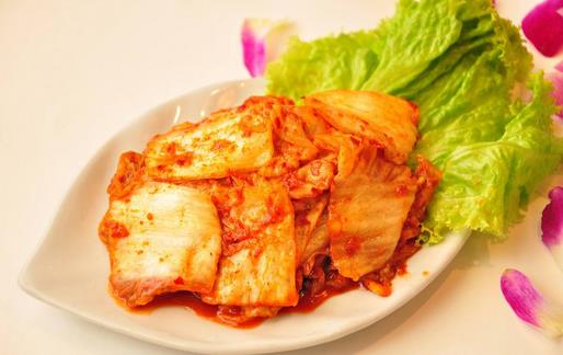 如何做泡菜？教你做出好吃的泡菜