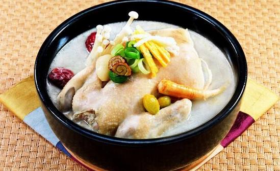 如何煲一鍋鮮美的雞湯？