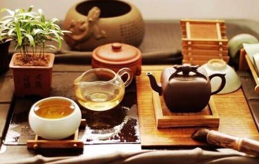秋季喝什么茶能夠養(yǎng)生？