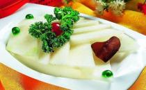 白蘿卜怎么吃最養(yǎng)人？