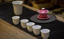 喝茶的誤區(qū)你都犯過嗎？