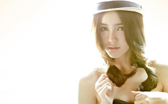男人愛(ài)看美女是咋回事