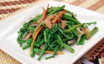 春季吃這些野菜當(dāng)心中毒！