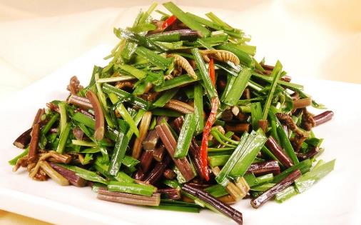 常吃蕨菜真的會(huì)致癌嗎？