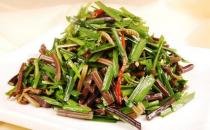 常吃蕨菜真的會(huì)致癌嗎？