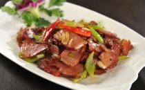 這些人千萬(wàn)不能吃臘肉！