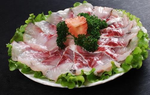 謹(jǐn)慎！這些食物易藏寄生蟲