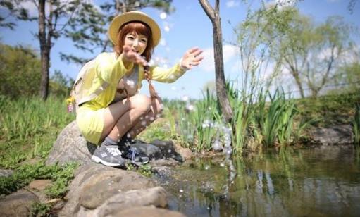 卵子的發(fā)育過程是怎樣的