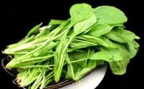 菠菜可不可以生吃？