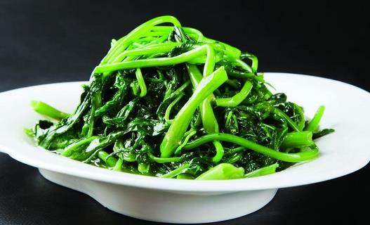 空心菜入藥好處多多哦！