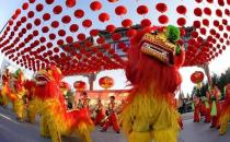 春節(jié)習(xí)俗：全國各地春節(jié)特色年俗有哪些？