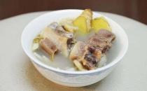 怕冷？來碗當(dāng)歸生姜羊肉湯！