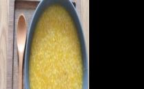 小米粥能夠緩解壓力？