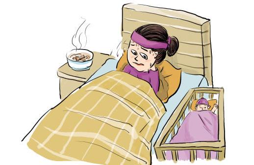 什么是產(chǎn)褥熱？產(chǎn)褥熱的原因