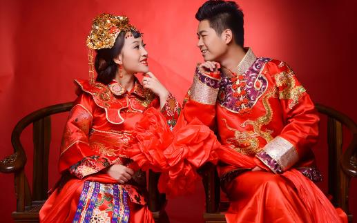 什么是金婚？金婚送什么禮物好