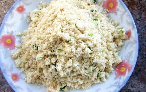 豆渣怎么吃？豆渣有什么營養(yǎng)