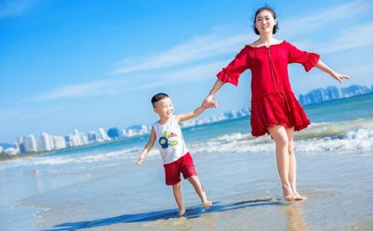 夏季旅游去哪里最好？