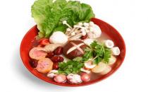 吃麻辣燙好嗎？吃麻辣燙會(huì)上火嗎