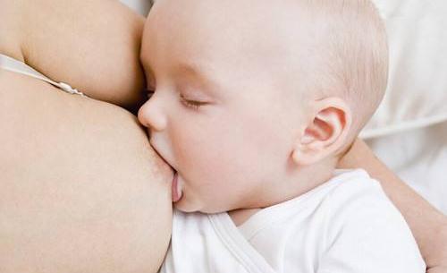 母乳喂養(yǎng)也有禁忌 7種情況要停止母乳喂養(yǎng)