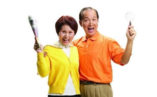 學會看病癥征兆 身體健康早知道！