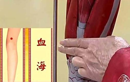 日常按摩4個(gè)穴位 養(yǎng)護(hù)卵巢保健康