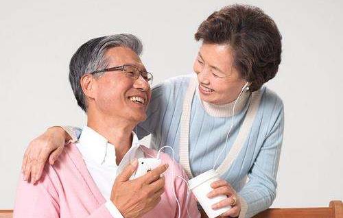 生活小細節(jié)讓老年人更健康