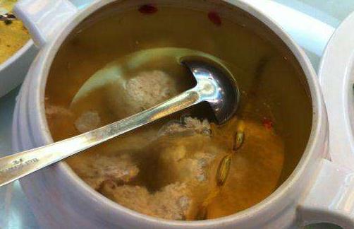 保養(yǎng)卵巢食療方 讓你卵巢更年輕