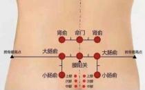 ?卵巢保養(yǎng)的5個重要穴位及按揉方法