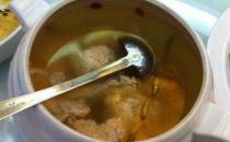 保養(yǎng)卵巢食療方 讓你卵巢更年輕