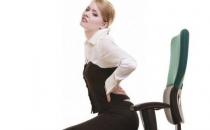 女人突發(fā)性腹痛小心這些婦科病！