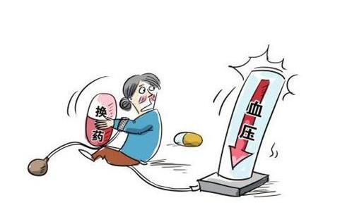冬季該如何預(yù)防高血壓