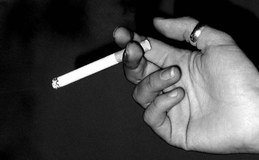 十四個(gè)致癌因素 吸煙的危害最大