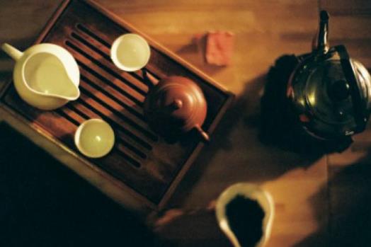 茶葉里的咖啡因可去除？盤點喝茶誤區(qū)
