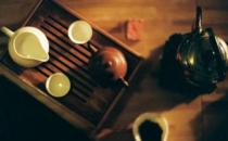 茶葉里的咖啡因可去除？盤點(diǎn)喝茶誤區(qū)