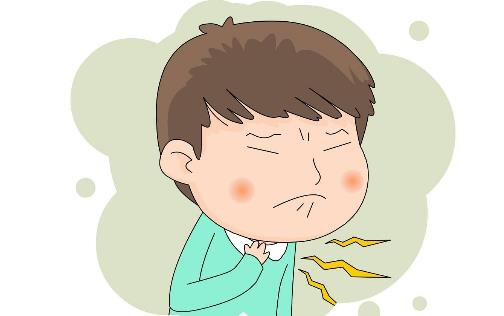 別把喉嚨疼痛當(dāng)感冒！
