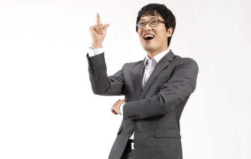 男人最希望得到的稱贊