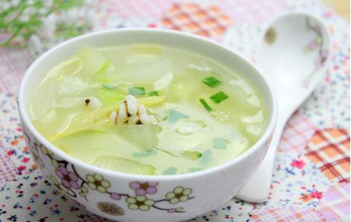 前列腺增生食療要“對(duì)癥下藥”