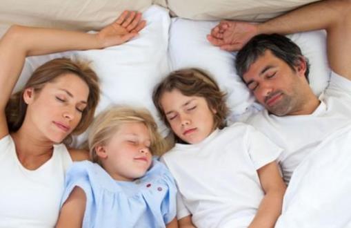 老中醫(yī)教你提高睡眠質(zhì)量