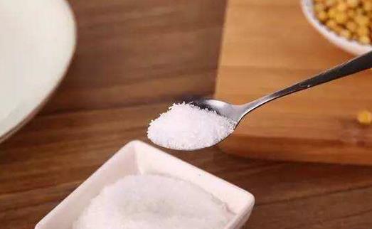 食用味精竟有那么多講究？
